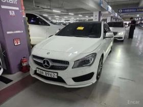������ Mercedes-Benz CLA 25...