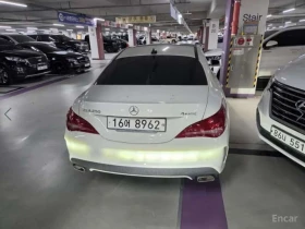 Mercedes-Benz CLA 250 4MATIC * ��������� ���� �� ��������*  | Mobile.bg � ����� ������ 3