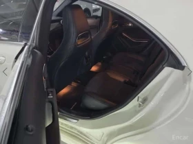 Mercedes-Benz CLA 250 4MATIC * ��������� ���� �� ��������*  | Mobile.bg � ����� ������ 7