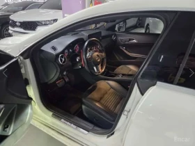 Mercedes-Benz CLA 250 4MATIC * ��������� ���� �� ��������*  | Mobile.bg � ����� ������ 4