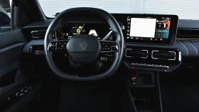 Renault 5 E-tech EV120 40kWh techno | Mobile.bg � ����� ������ 9