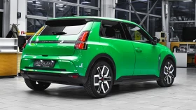 Renault 5 E-tech EV120 40kWh techno | Mobile.bg � ����� ������ 6