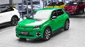 Renault 5 E-tech EV120 40kWh techno