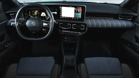 Renault 5 E-tech EV120 40kWh techno | Mobile.bg � ����� ������ 8