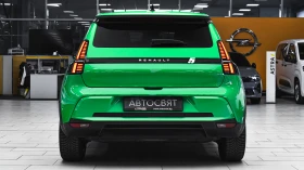 Renault 5 E-tech EV120 40kWh techno | Mobile.bg � ����� ������ 3