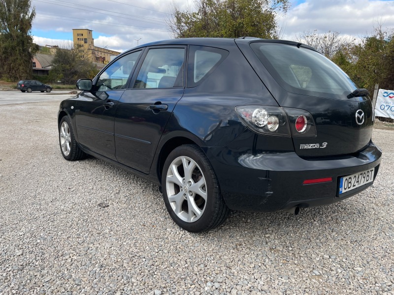 Mazda 3 BOSE Audio, Cruise Control, Xenon, снимка 7 - Автомобили и джипове - 45603994