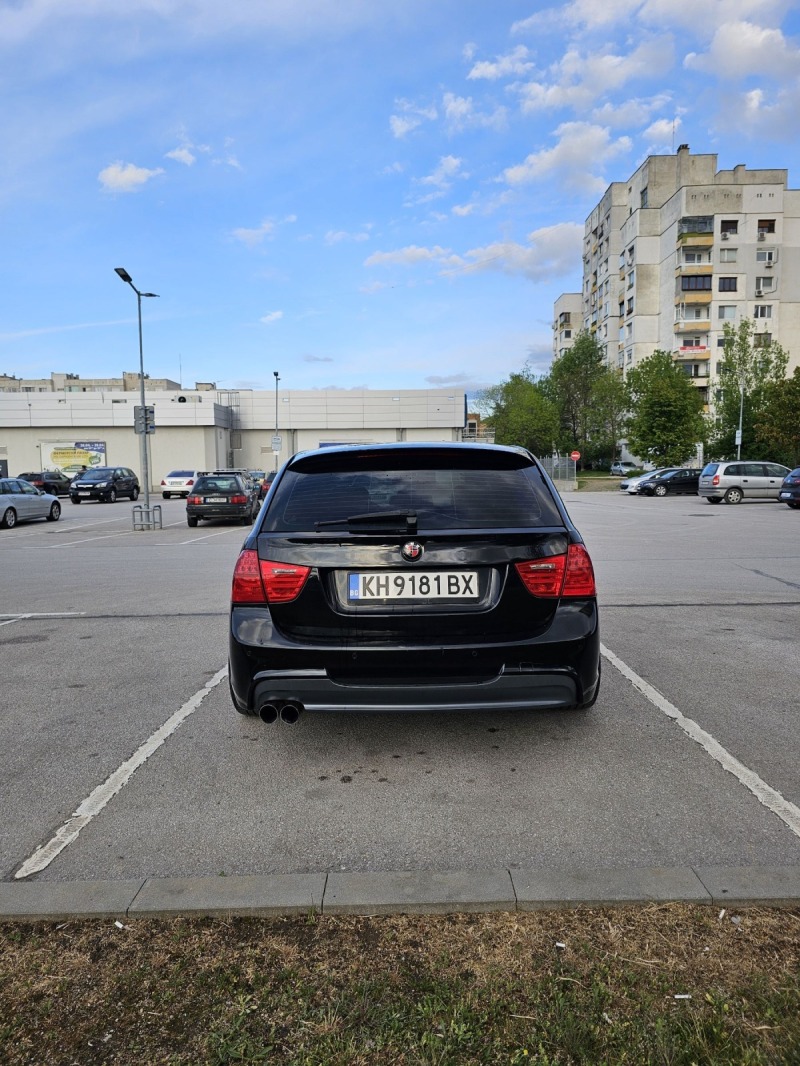 BMW 320 316, снимка 8 - Автомобили и джипове - 45594641