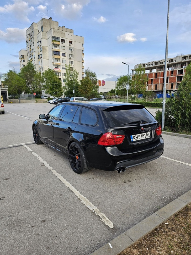 BMW 320 316, снимка 6 - Автомобили и джипове - 45594641