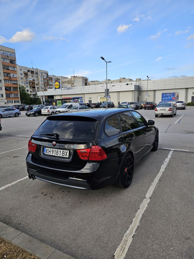BMW 320 316, снимка 7 - Автомобили и джипове - 45594641