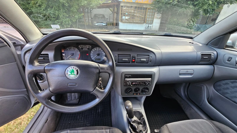 Skoda Octavia Tour, снимка 3 - Автомобили и джипове - 47261537