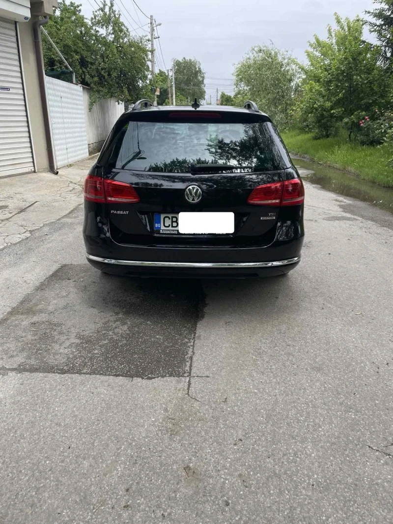 VW Passat 1.4TSI, снимка 2 - Автомобили и джипове - 46674761