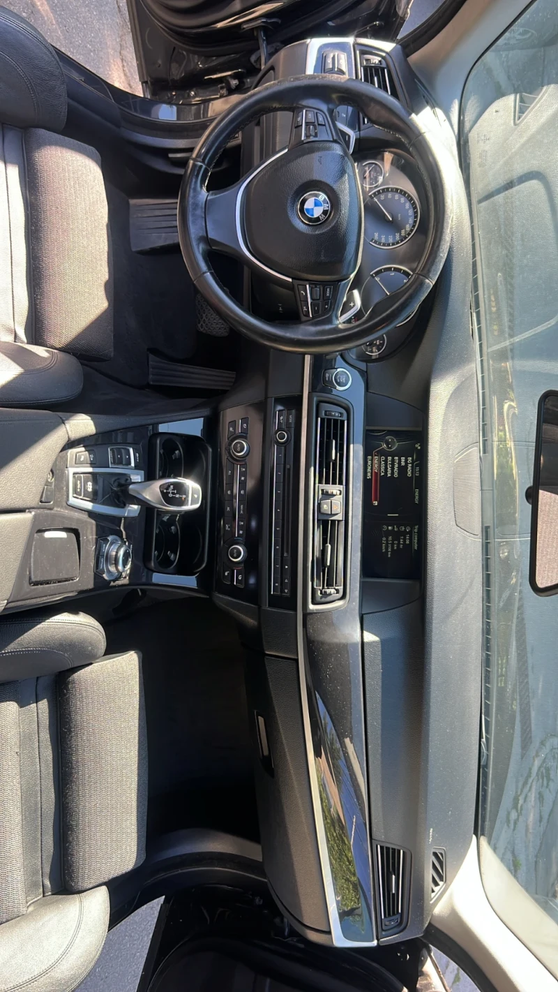 BMW 525 525хд, снимка 10 - Автомобили и джипове - 47045092