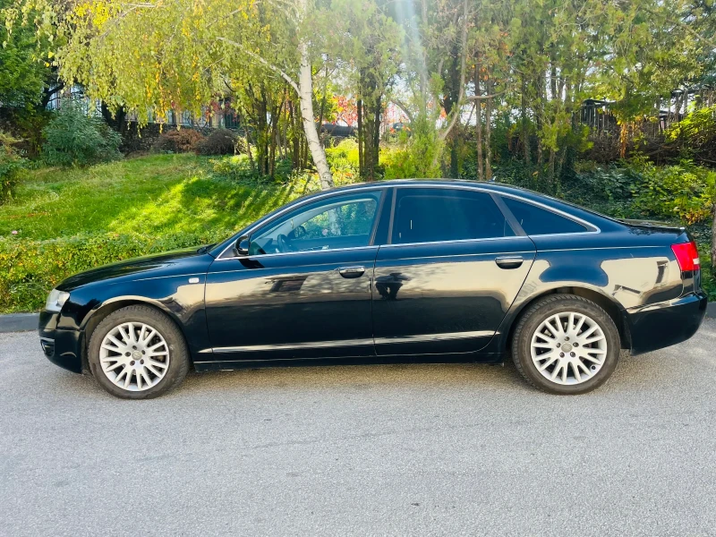 Audi A6 3.0, снимка 1 - Автомобили и джипове - 47431614