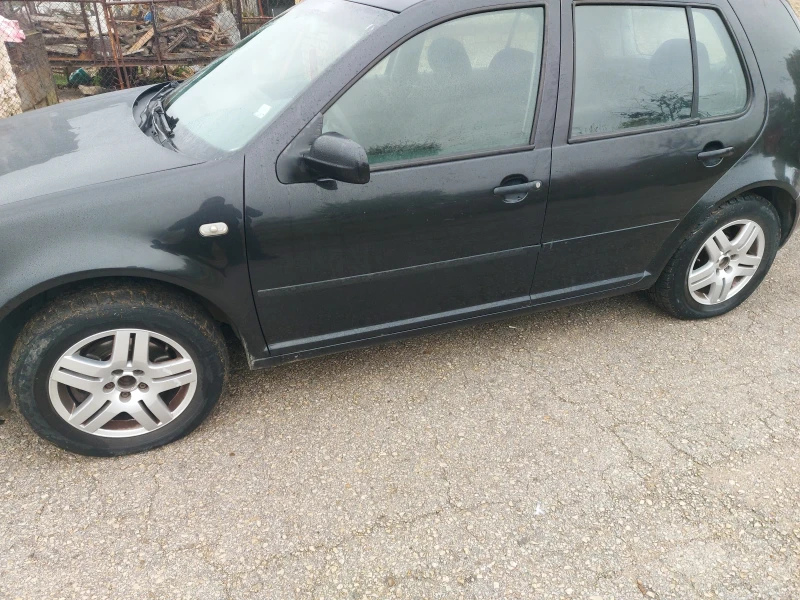 VW Golf, снимка 3 - Автомобили и джипове - 48722855