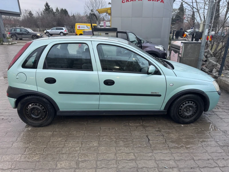 Opel Corsa, снимка 7 - Автомобили и джипове - 49559354