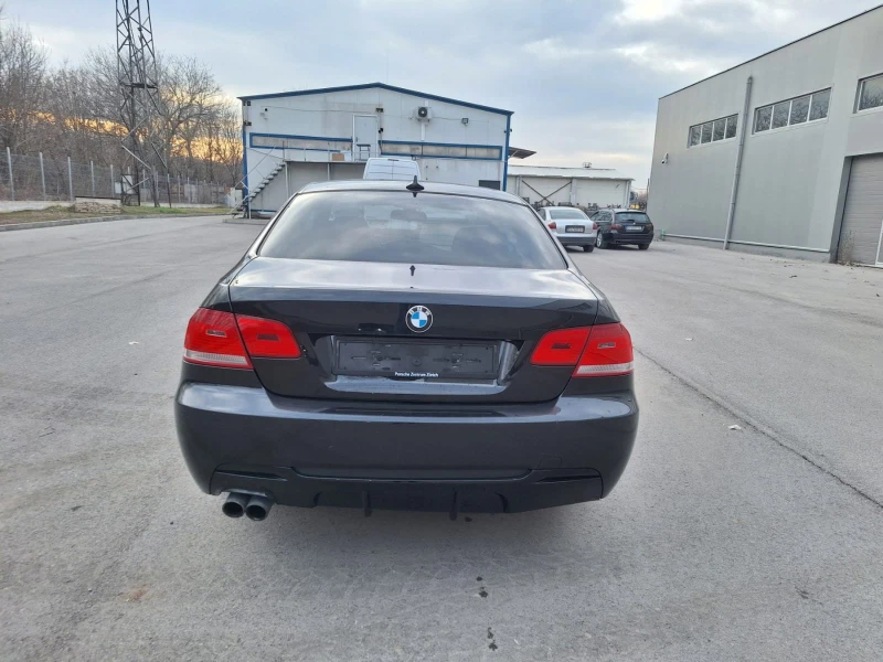 BMW 330 330i N52 Е92 М-ПАКЕТ, ОТЛИЧЕН, снимка 6 - Автомобили и джипове - 49481597