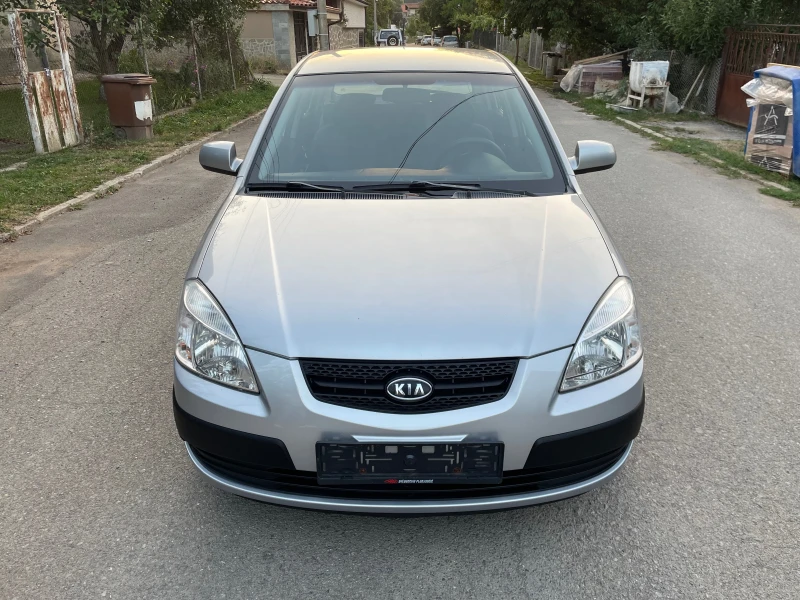 Kia Rio 1.4 I, снимка 2 - Автомобили и джипове - 51259554