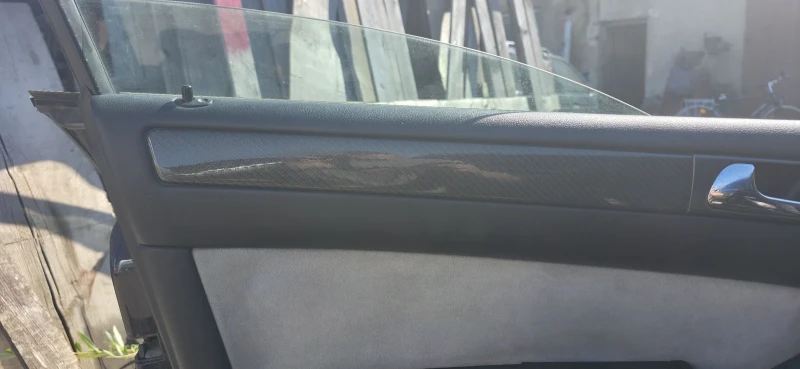 Audi S6 На части , снимка 4 - Автомобили и джипове - 51514450