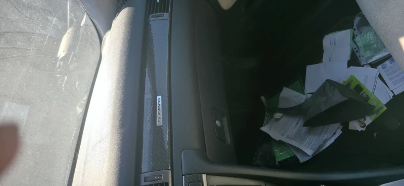 Audi S6 На части , снимка 9 - Автомобили и джипове - 51514450