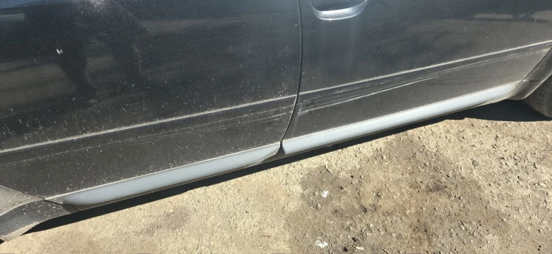 Audi S6 На части , снимка 15 - Автомобили и джипове - 51514450