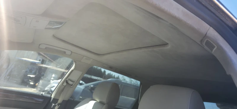 Audi S6 На части , снимка 12 - Автомобили и джипове - 51514450