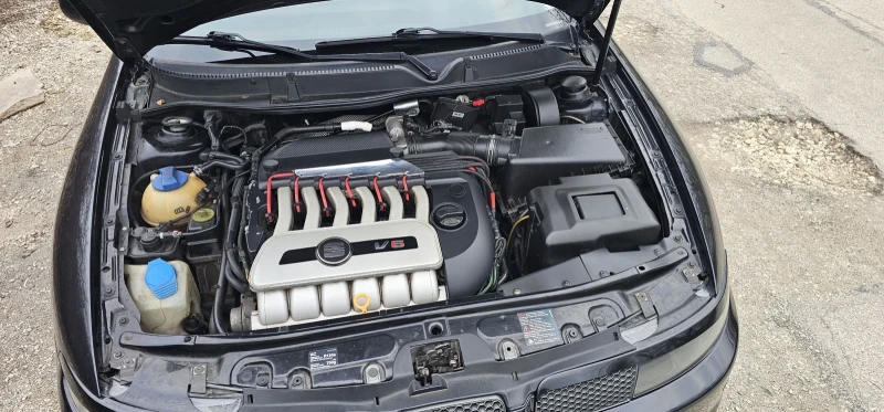 Seat Leon, снимка 14 - Автомобили и джипове - 51549669