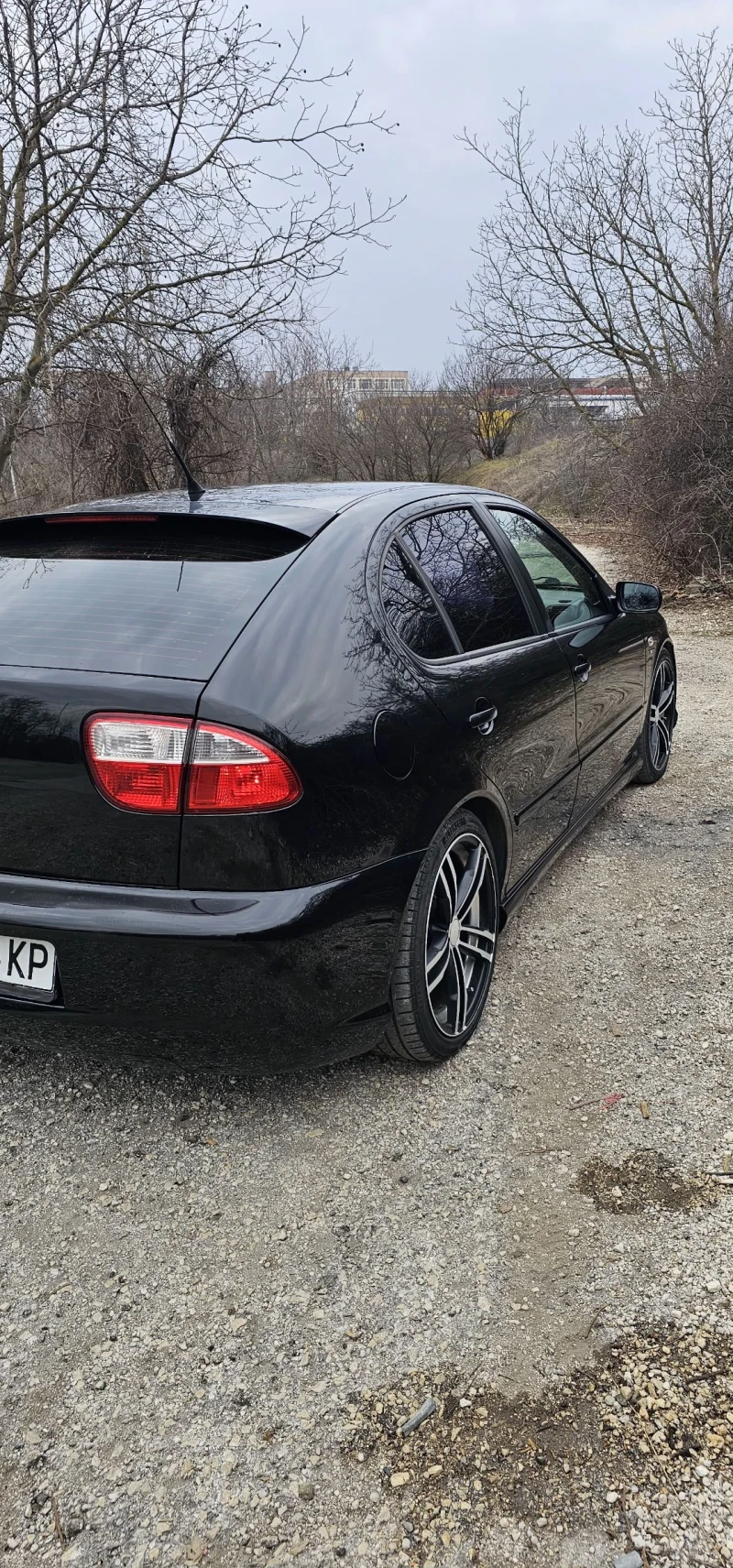 Seat Leon, снимка 6 - Автомобили и джипове - 51549669