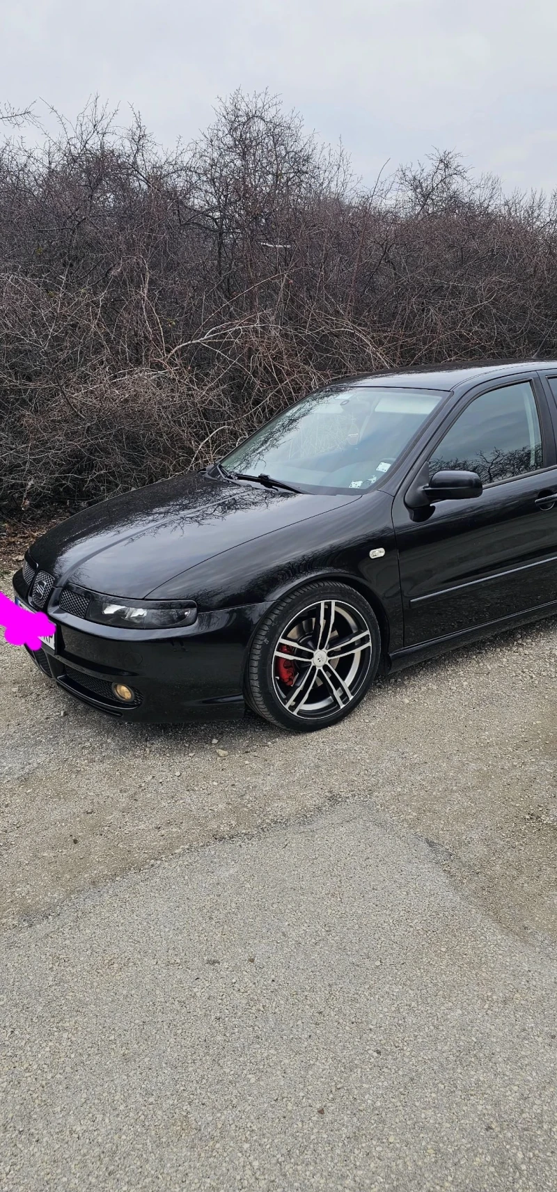 Seat Leon, снимка 2 - Автомобили и джипове - 51549669