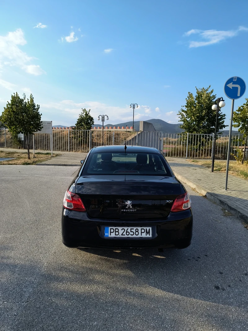 Peugeot 301, снимка 5 - Автомобили и джипове - 52658247