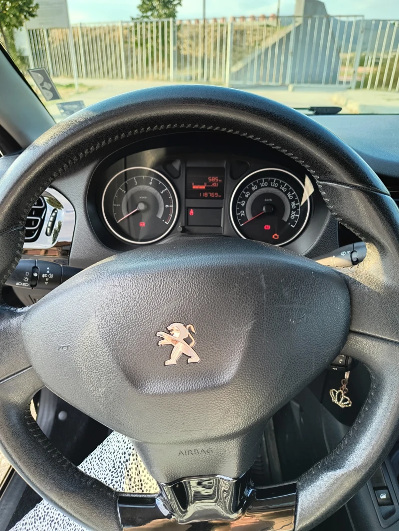 Peugeot 301, снимка 6 - Автомобили и джипове - 52658247