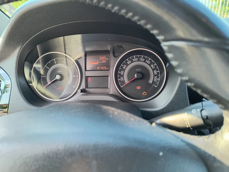 Peugeot 301, снимка 9 - Автомобили и джипове - 52658247