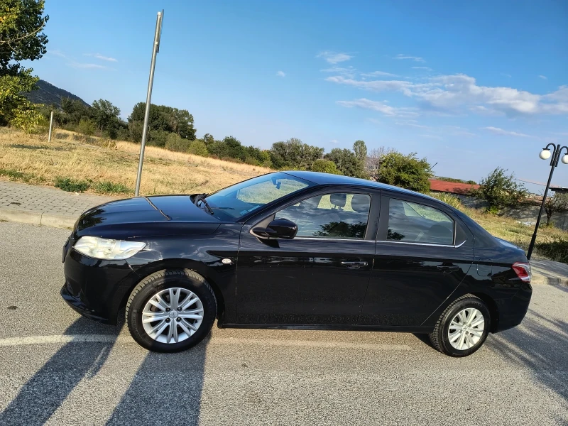 Peugeot 301, снимка 4 - Автомобили и джипове - 52658247