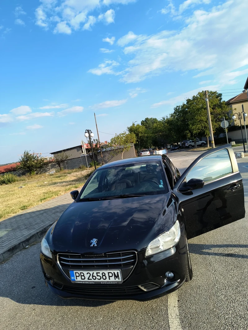 Peugeot 301, снимка 8 - Автомобили и джипове - 52658247