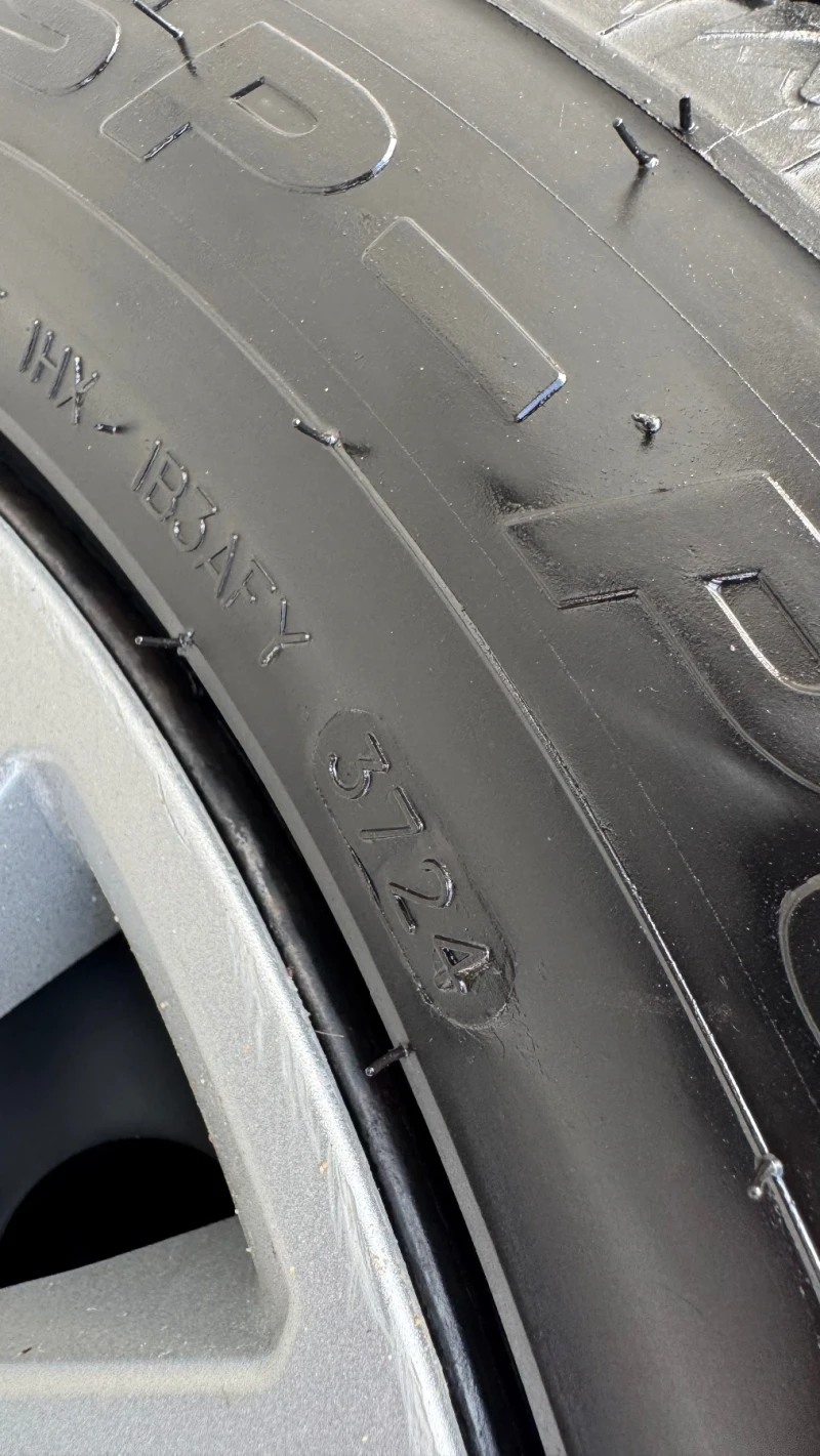 Ford Tourneo Connect AAVTOMAT 7-MESTA EURO-6, снимка 17 - Автомобили и джипове - 52172213