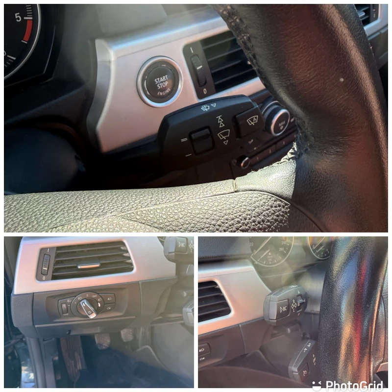 BMW 320 320d 184 к.с, снимка 14 - Автомобили и джипове - 52255684