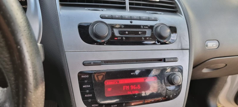 Seat Altea XL, снимка 6 - Автомобили и джипове - 52391212