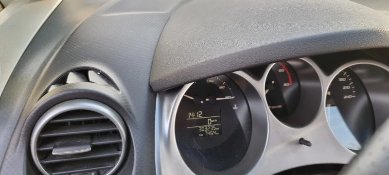 Seat Altea XL, снимка 11 - Автомобили и джипове - 52391212