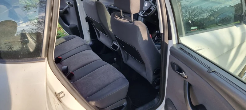 Seat Altea XL, снимка 5 - Автомобили и джипове - 52391212