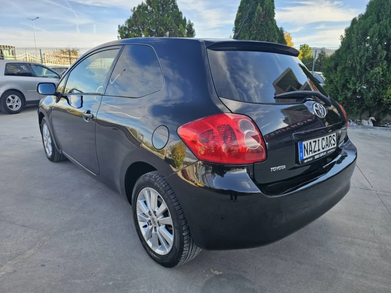 Toyota Auris 1.6 vvti/ 124 к.с./ KEYLESS GO/ АВТОПИЛОТ/ НАВИ, снимка 3 - Автомобили и джипове - 52406205