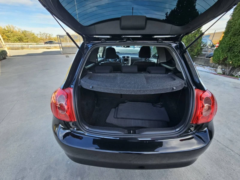 Toyota Auris 1.6 vvti/ 124 к.с./ KEYLESS GO/ АВТОПИЛОТ/ НАВИ, снимка 9 - Автомобили и джипове - 52406205