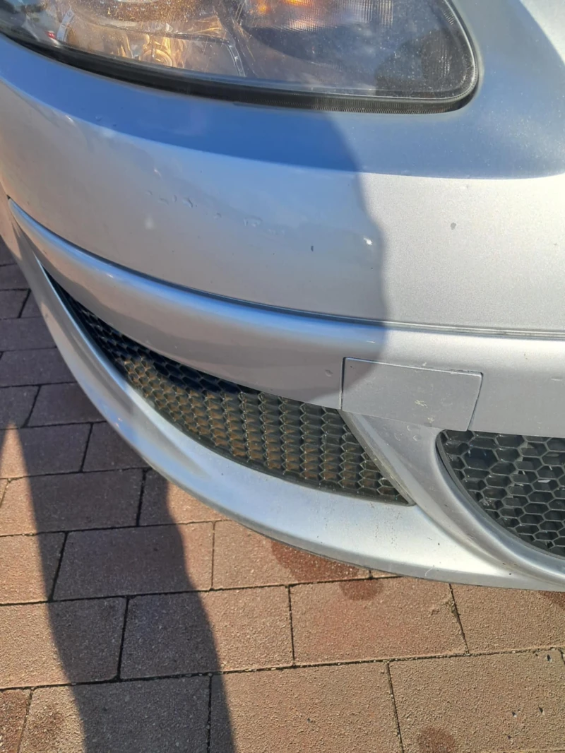 Seat Altea, снимка 13 - Автомобили и джипове - 52502243