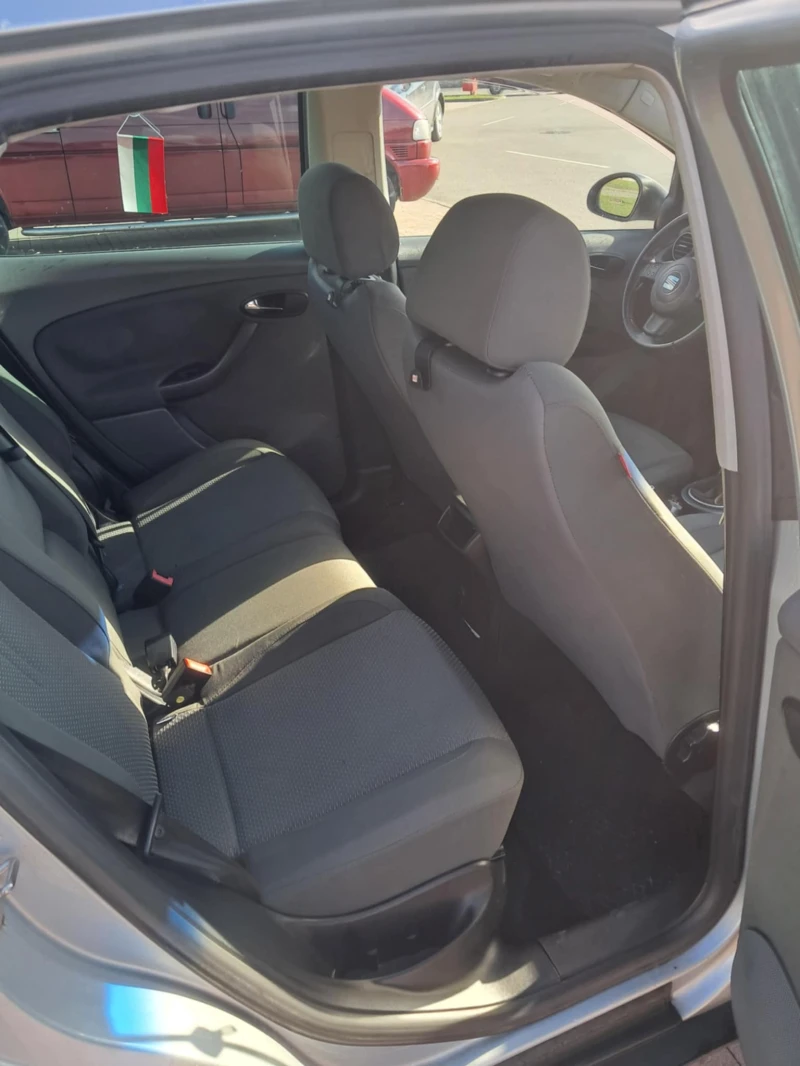 Seat Altea, снимка 6 - Автомобили и джипове - 52502243