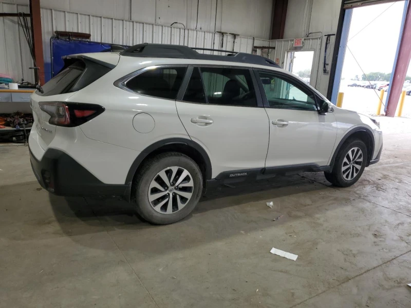 Subaru Outback CARFAX* АВТОЛИЗИНГ, снимка 4 - Автомобили и джипове - 52811936