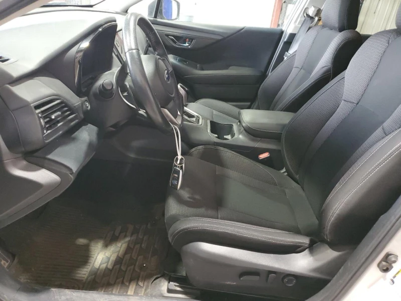 Subaru Outback CARFAX* АВТОЛИЗИНГ, снимка 7 - Автомобили и джипове - 52811936