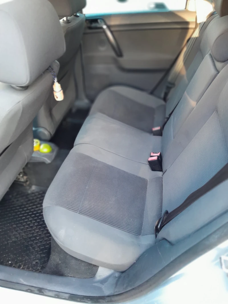 VW Polo, снимка 7 - Автомобили и джипове - 52852344