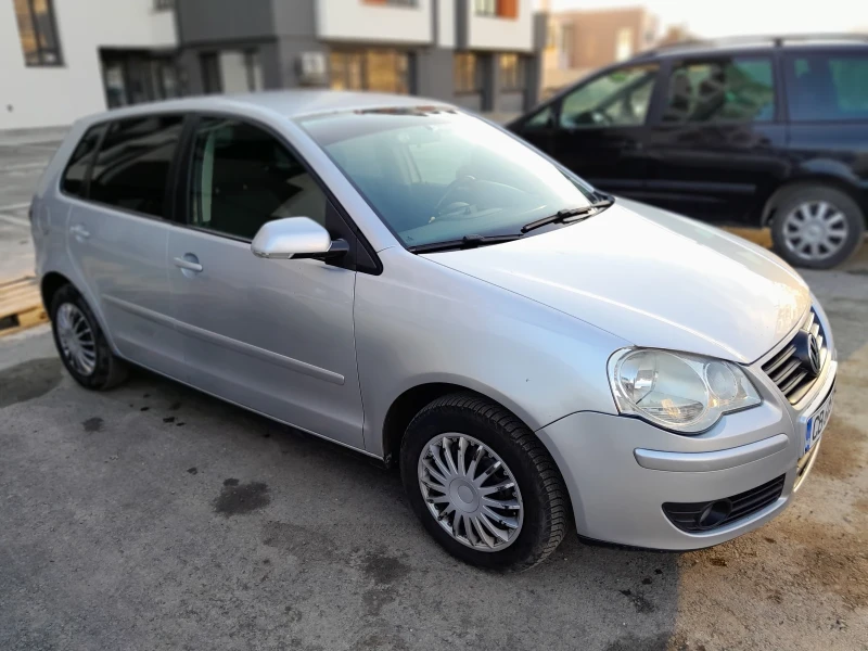 VW Polo, снимка 2 - Автомобили и джипове - 52852344