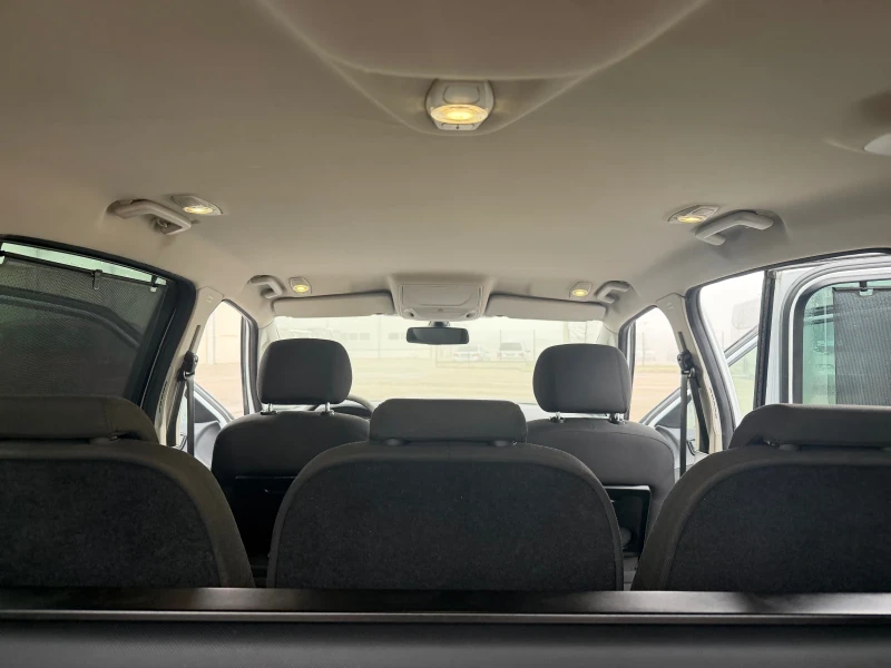 Ford S-Max 2.0 D 140 hp 6+ 1 FACE, снимка 5 - Автомобили и джипове - 52866314