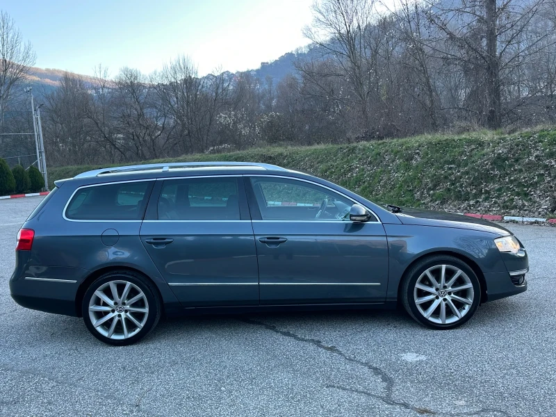VW Passat 2.0TDI HIGHLINE КОМЪНРЕАЛ, снимка 6 - Автомобили и джипове - 52885213