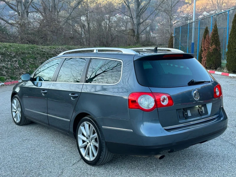 VW Passat 2.0TDI HIGHLINE КОМЪНРЕАЛ, снимка 3 - Автомобили и джипове - 52885213