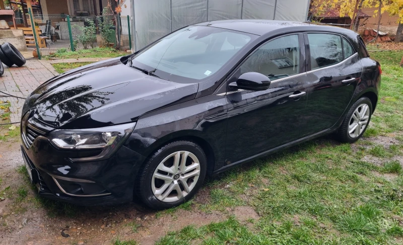 Renault Megane 4, снимка 13 - Автомобили и джипове - 53013196